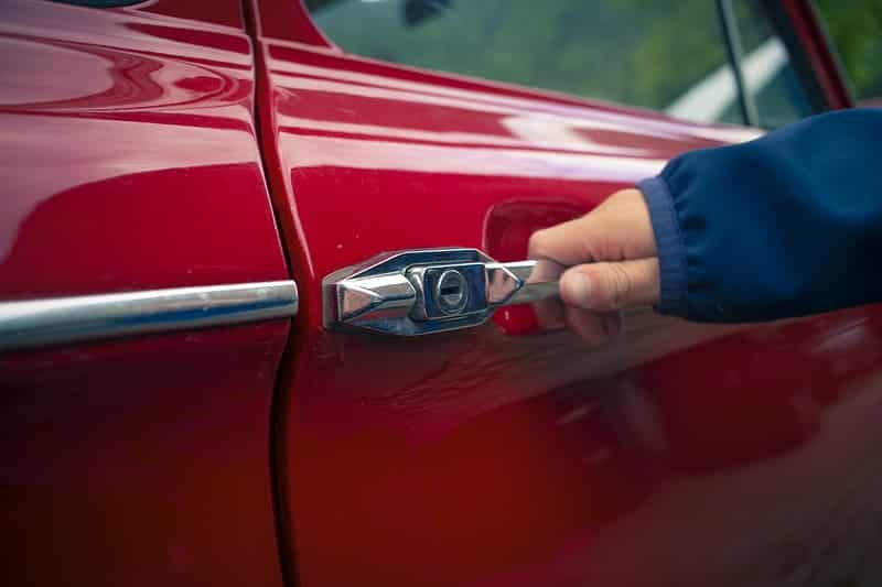 How You’re Scratching Your Car Without Even Realising It! – A Buff & Beyond